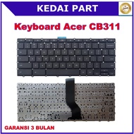 Acer Chromebook Spin 15 CB311 CB3-132 CP315 CP315-1H CP315-1H-P3F5 CP315-1H-P75Z Keyboard