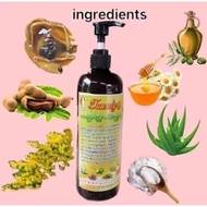 TWENTY 9 Shampoo တရော်ကင်မွန်းခေါင်းလျှော်ရည်