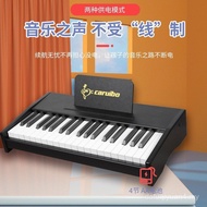 Electronic Piano [Basic] Portable Introductory Piano 37-Key Electronic Piano Heavy Hammer Electric P