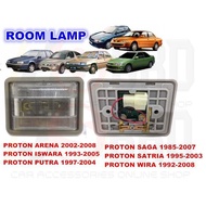 Led Room Lamp Light For Proton Wira /Satria/ Iswara /Saga LMST/Arena/Putra