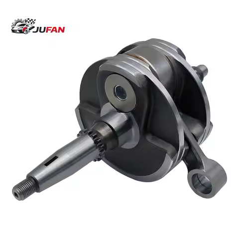 Racing Crankshaft for Yamaha YFZ450 YFZ 450 2006-2013 OEM 5TG-11400-31-00 5TG-11400-10-00 ATV UTV Sp