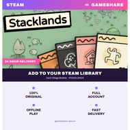 Stacklands | Steam PC Game | FULL GAME | 24H AUTO DELIVERY | ORIGINAL | OFFLINE