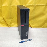 Lenovo ThinkCentre M720s SFF PC