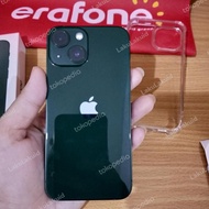 IPHONE 13 MINI128GB IBOX RESMI