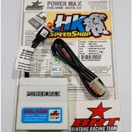 Cdi BRT POWER MAX DUALBAND CBR 150 OLD ST TR RK