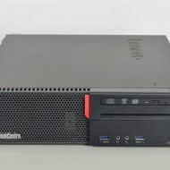 90% new - Lenovo ThinkCentre M700 SFF