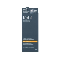 Kahf Triple Protection Sunscreen Moisturizer, 30ml - Men's Sunscreen