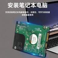 Wholesale WD Western Number 500GB Notebook Hard Disk 2.5 Inch SATA Interface Car HDD Mobile Desktop 