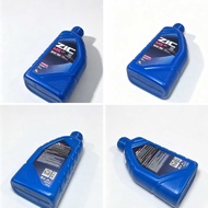 ZIC MOTORCYCLE OIL 15W-50 M5 SEMI SYNTHETIC 1LT
