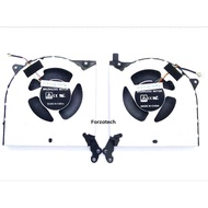 Laptop Fan Lenovo Legion 5-17IMH05H (81Y8)/Legion 5-15IMH05 82AU New with Warranty (Pair)