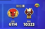 荒野亂鬥代打