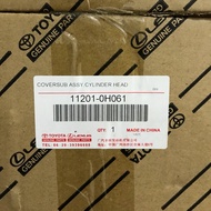 ORIGINAL TOYOTA VELLFIRE ANH20 / ESTIMA ACR50 / CAMRY ACV40 ACV51 / RAV4 ACA33 CYLINDER HEAD VALVE C