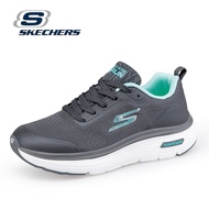 รองเท้า Skechers GO Walk 5 รองเท้าผู้หญิง รองเท้าผ้าใบ ULTRA GO รองเท้าผ้าใบ Go Walk 4 รองเท้าผู้ชาย