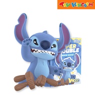 52 Toys Stitch Super Trouble Maker Series