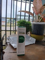 【COD】Kreain Nature สเปรย์พ่นจมูก บรรเทาอาการกรน ขณะนอนหลับและช่วยลดการอุดตันในจมูก