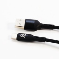 USB TypeC數據線 充電線【M107】iphone15可用 支援carplay