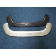 Toyota Starlet EP91 EP 91 Rear Spoiler