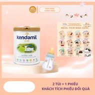 Kendamil Goat Goat Goat Formula No. 3 (800g)
