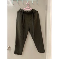 HISTYLE Casual FAVE Pant