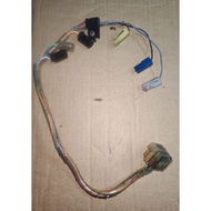 Perodua Myvi Alza Avanza Valve Body Socket (Japan Used)