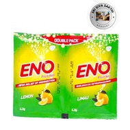 Eno Fruit Salt Lemon 4.3g