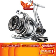 Shimano NASCI 2025 Carbon Spinning Fishing Reel 3000 1000 4000 500 2500 2500HG C5000HG C5000XG