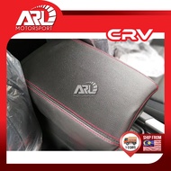 Honda CR-V 5th RW G5 Armrest Center Console Carbon Cover For CRV (2016 - 2023) ARL Motorsport