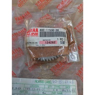 Genuine SPEED TUCH Balancer Gear 4XC-11530-01