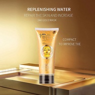 24K Silver Mask /24K Gold Mask / Aloe Vera Mask