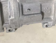 คอมแอร์ Toyota 3S โตโยต้า 3s 10pa17c ตรงรุ่น ของแท้100%