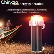 CHINKMY  Mark/Position IP7X Floating Waterproof Flashing Marine