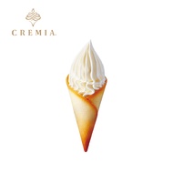 【CREMIA 北海道冰淇淋之神】冰淇淋(口味任選) 喜客券_電子憑證