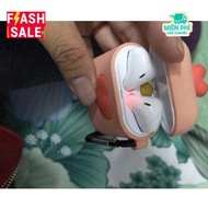 I9s-TWS Wireless Bluetooth Headset 6 MONTHS