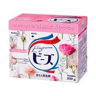 花王 Fragrance New Beads 芳香洗衣粉 大盒