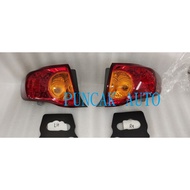 TOYOTA ALTIS  2008 TAIL LAMP LIGHTS LAMPU BELAKANG NEW