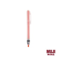 MUJI High Lighter Pen