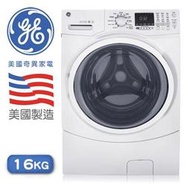 龍城商行 - 奇異16公斤滾筒式洗衣機 GFW450SSWW