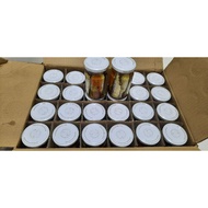 1 Box Krista's Kitchen Dipolog Spanish Sardines Unlabelled Wholesale