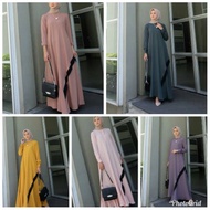Twilight dress by evolvere_id