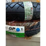 TAYAR TYRE SCOOTER SUZUKI V100 MODENAS KARISMA 3.50 X 10 / 350-10
