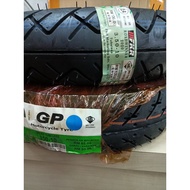 TAYAR TYRE SCOOTER SUZUKI V100 MODENAS KARISMA 3.50 X 10