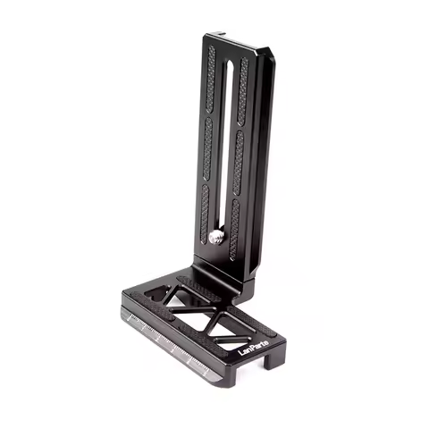 Lanparte Ronin SC L Bracket Mount Plate with Arca Swiss for DSLR Vertical Shooting of DJI Gimbal Acc