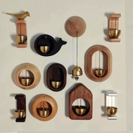 Brass Dopamine Bell Decoration Bedroom Pendant20260625