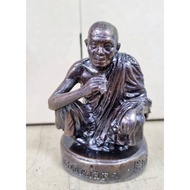 泰国进口 龍婆坤聖僧供型金身 thai product