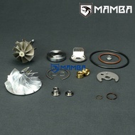 Turbo Repair Kit FOR SMitsubishi TD04L-19TGM 2L TD04L6-19TKS