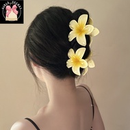 BLsmallcartoonThing Hot Flower Shape Hair Clip Ins Cute Hair Pin Fashion Photo Props Girl Birthday G