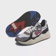 PUMA RS-X Japanorama 男女 休閒鞋 37429401 UK3.5 白藍紅