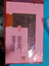 Màn hình LCD 7 inch LW700AT9309 dùng cho Máy ép phun 400g BH 6 tháng