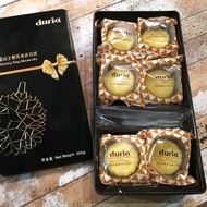 Duria Musang King Durian Snowy Mooncake