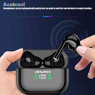 Acatcool/AWEI T29P True Wireless Earbuds Bluetooth-compatible 5.0 In Ear Headphones with